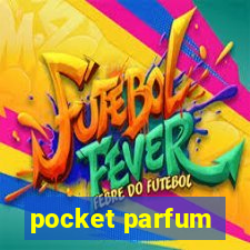 pocket parfum